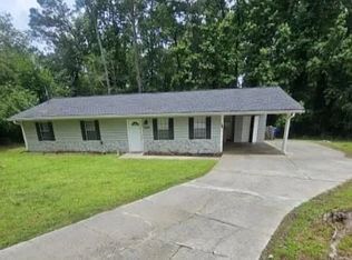3645 Shrewsbury Ct, Snellville, GA 30039