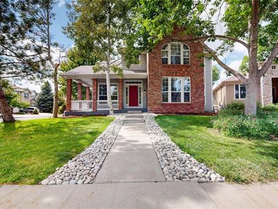 4895 W 116th Court, Westminster, CO, 80031