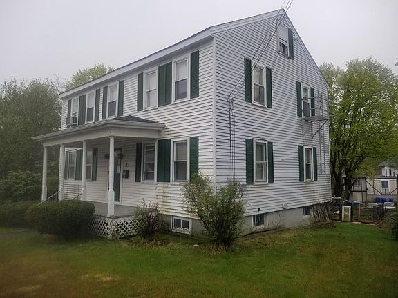 2nd image of 107 Summer St