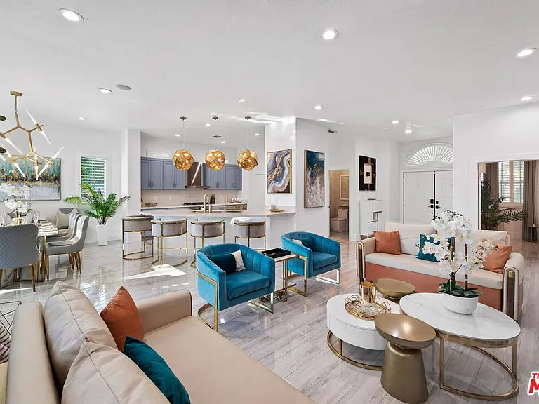 1083 E Circulo San Sorrento Rd — Photo 28
