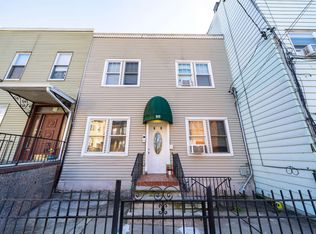 80 Hancock Ave #2L, Jersey City, NJ 07307