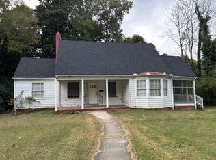 121 N Edgemont Ave, Gastonia, NC 28054