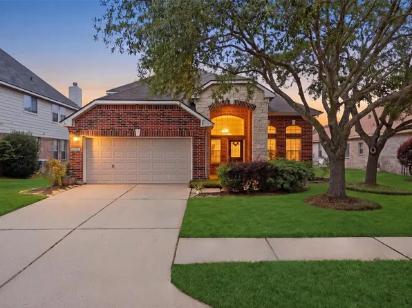 21594 Tims Harbor Dr, Kingwood, TX 77339