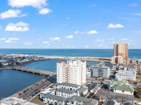 400 Deal Lake Drive #3E, Asbury Park, NJ 07712