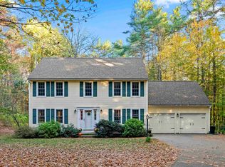 237 Chapman Rd, Keene, NH 03431