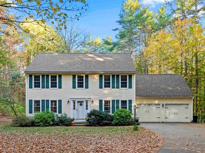 237 Chapman Road, Keene, NH, 03431