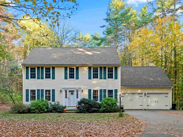 237 Chapman Road, Keene, NH 03431