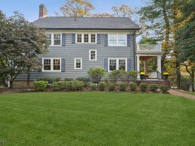 21 Fernwood Rd, Summit, NJ, 07901