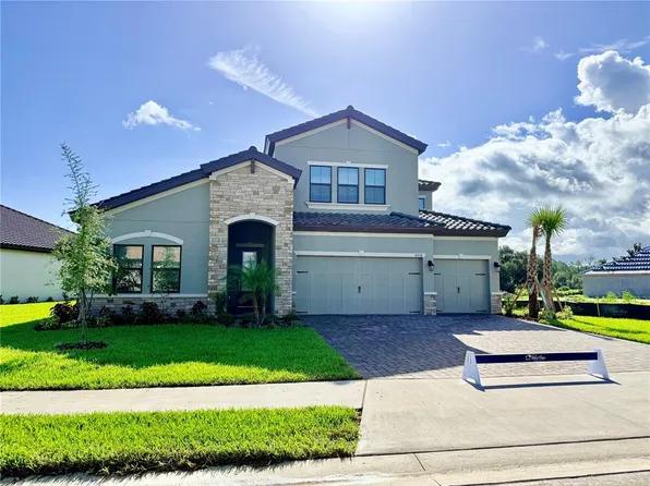 8938 EASTWYCK, PARRISH, FL 34219