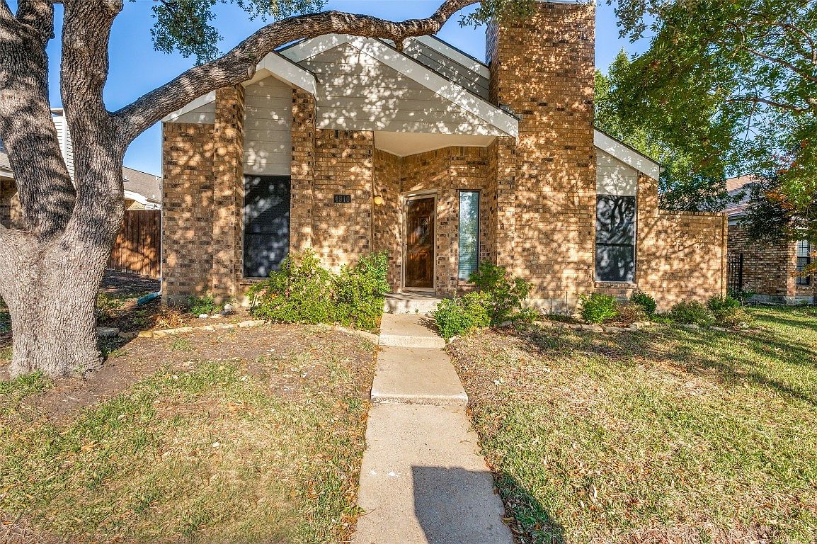 4940 Courtside Dr, Irving, TX 75038 Zillow