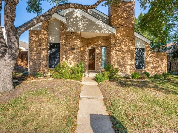 4940 Courtside Dr, Irving, TX 75038