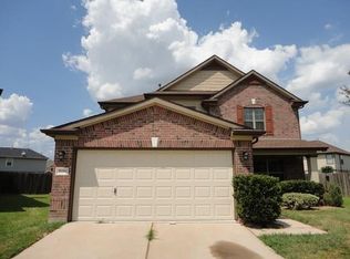 18206 Walden Gate Ln, Cypress, TX 77433