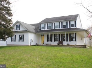 779 Minsi Trl, Perkasie, PA 18944