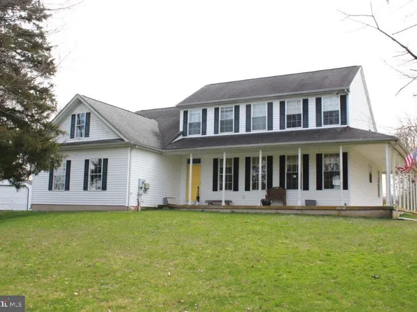 779 Minsi Trl, Perkasie, PA 18944