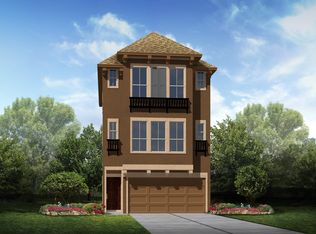 10707 Centre Forest Dr, Houston, TX 77043