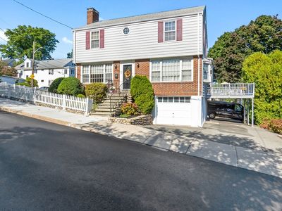 86 Wilbur St, Everett, MA, 02149