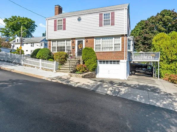 86 Wilbur St, Everett, MA 02149