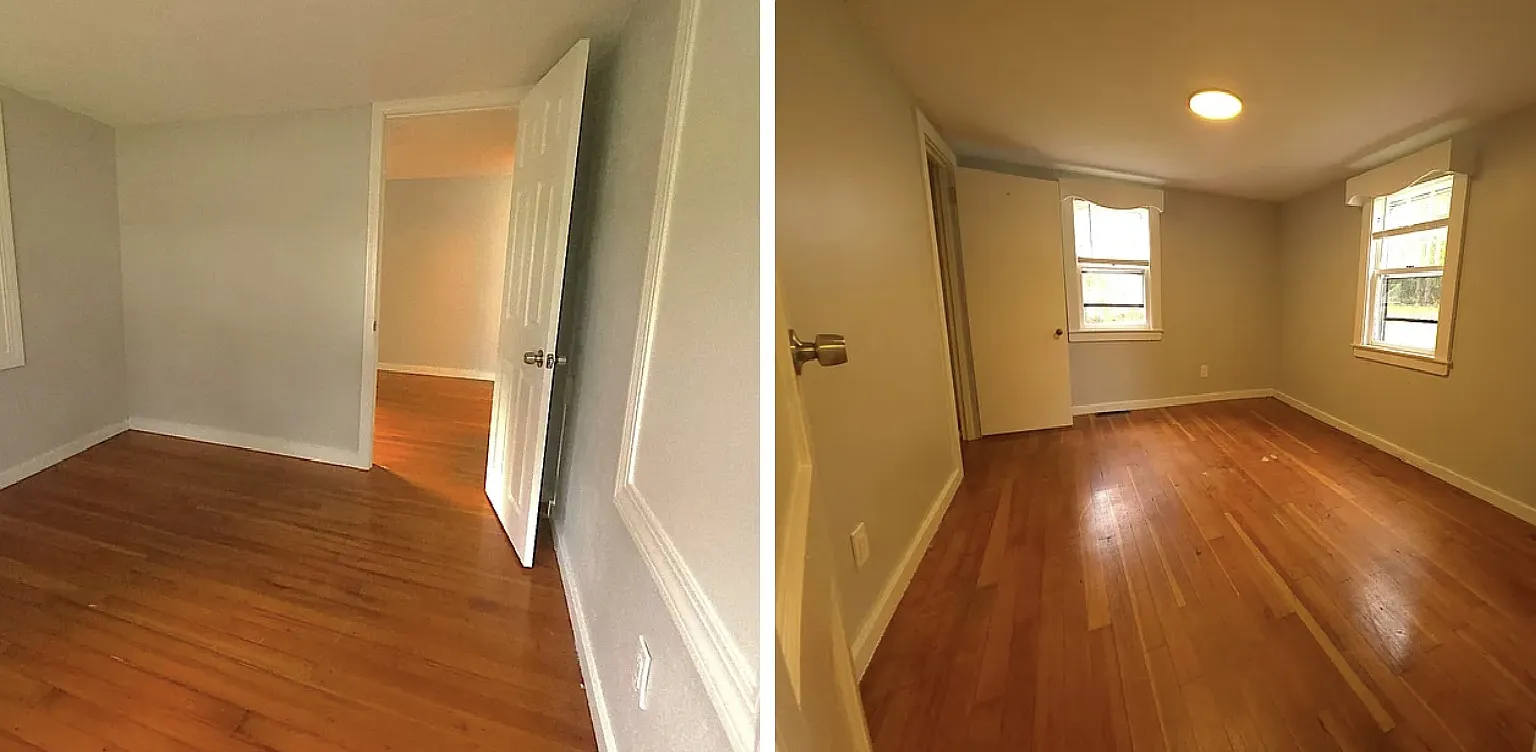 2 bed, 800 sqft, $2,100 — Photo 1