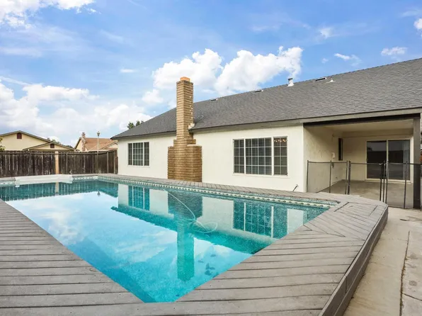 1469 Trailwood Ave, Manteca, CA 95336