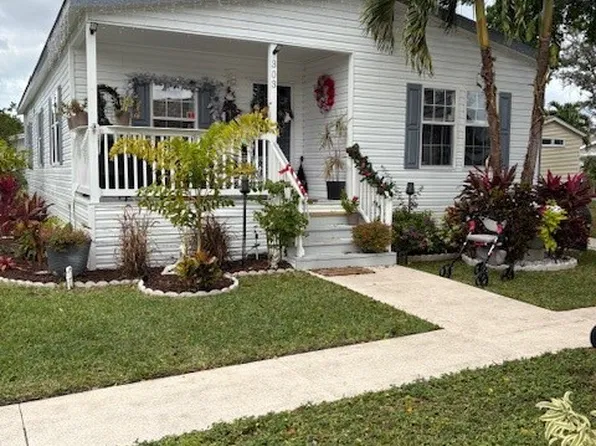 2555 Pga Blvd Lot 303, Palm Beach Gardens, FL 33410