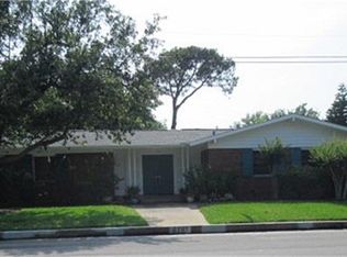 2701 51st St, Galveston, TX 77551