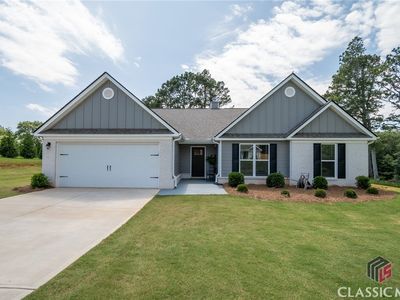 225 Highlands Drive, Winterville, GA, 30683