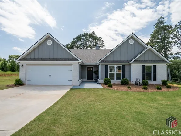 225 Highlands Drive, Winterville, GA 30683