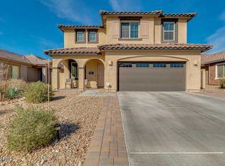 7546 W Fetlock Trl, Peoria, AZ 85383