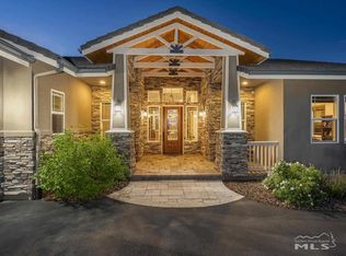 14265 Caballero Ct, Reno, NV 89511