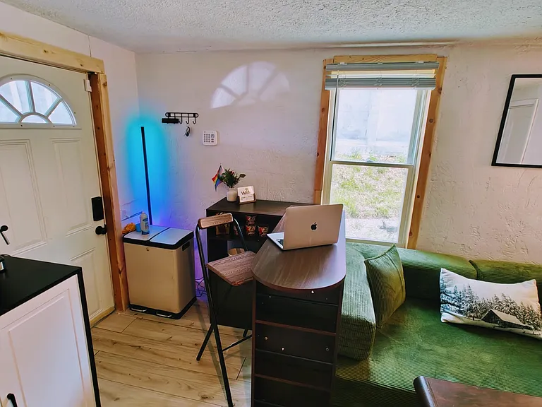 Workstation