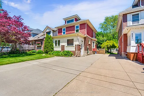 4989 Willmott St #LOWER Photo 1