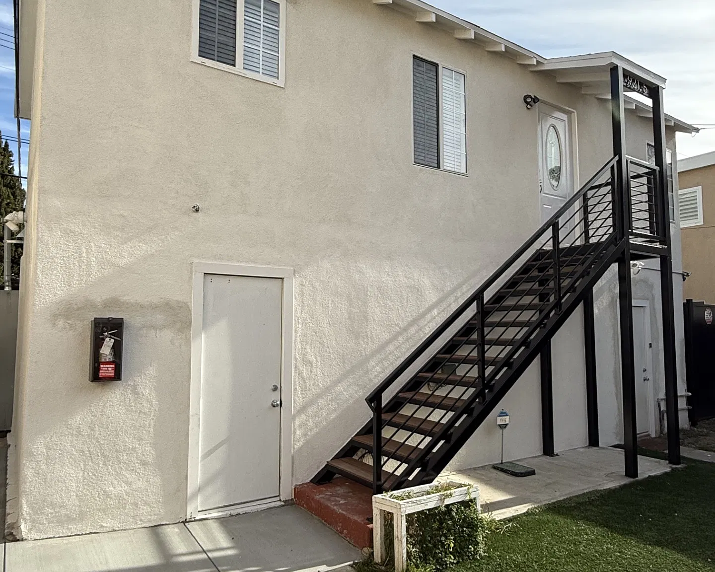 1 bed, 650 sqft, $3,400 — Photo 2