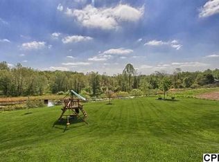 611 Musket Ct, Lewisberry, PA 17339