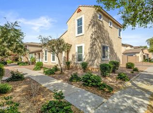 4226 E TULSA Street, Gilbert, AZ 85295