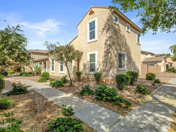 4226 E TULSA Street, Gilbert, AZ 85295