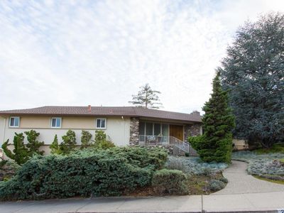 2525 Nanette Dr, San Carlos, CA, 94070