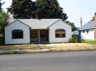 110 N 8th St, Yakima, WA 98901