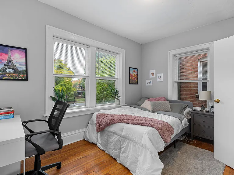 6615 Kingsbury Blvd — Photo 15