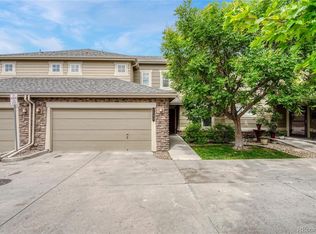 7593 S Quemoy St, Aurora, CO 80016