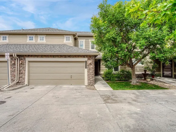 7593 S Quemoy Street, Aurora, CO 80016
