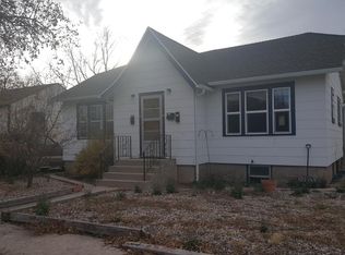 817 W 27th St, Cheyenne, WY 82001