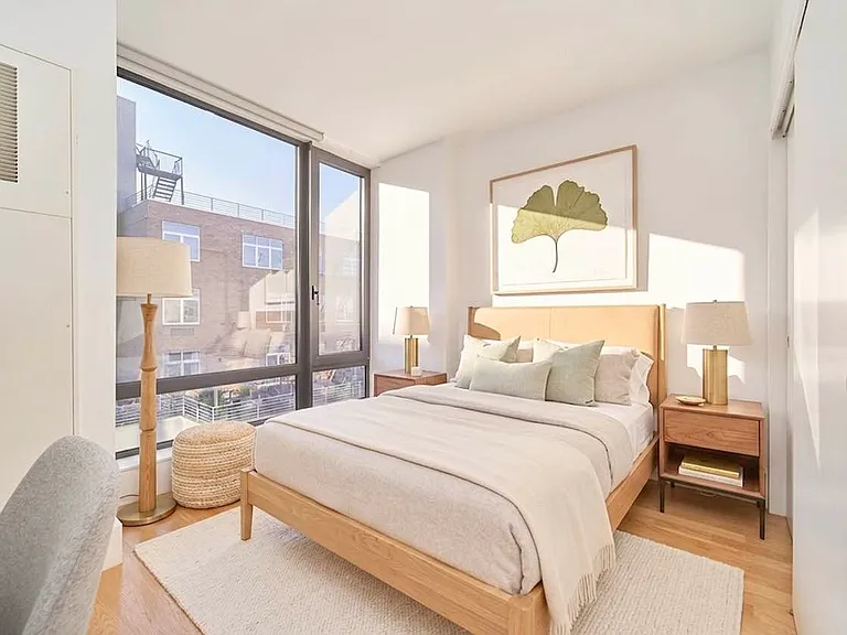 100 Steuben St #5B — Photo 10