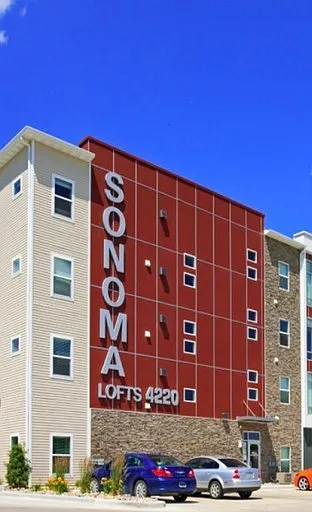 Sonoma Apartments, LLC — Photo 4