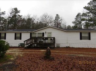 160 Happy Town Rd, Gaston, SC 29053