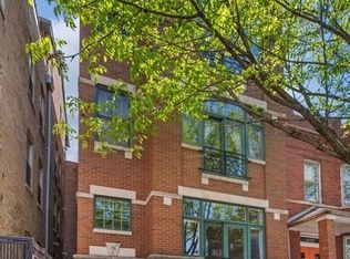 1853 N Damen Ave #1, Chicago, IL 60647