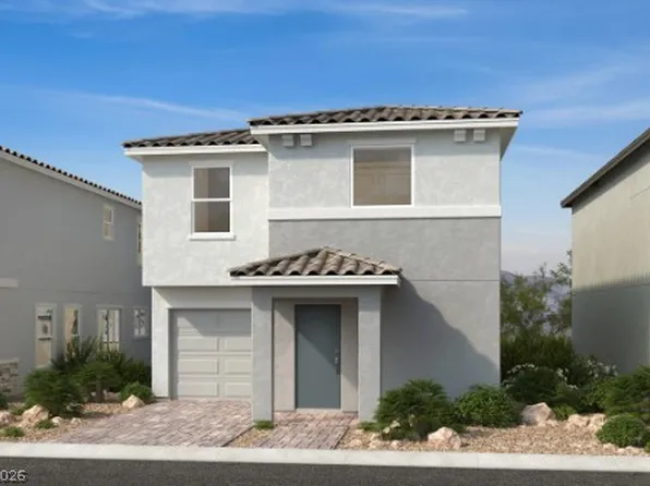 959 Harlston Pl, Henderson, NV 89014