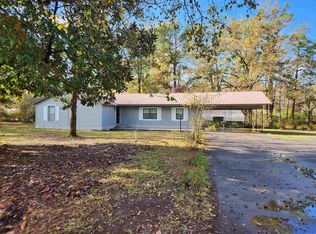 1112 S Jefferson St, Star City, AR 71667