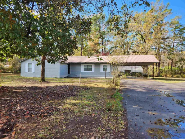 1112 S Jefferson St, Star City, AR 71667