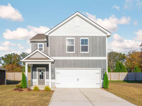 7450 Bendire Loop, Hixson, TN 37343