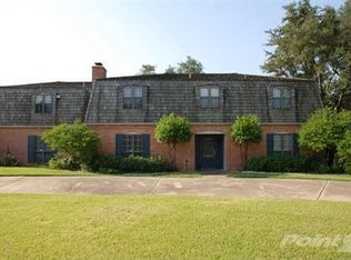 7201 Tamarack Rd, Benbrook, TX 76116